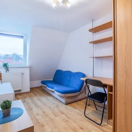 Komfortowy Dla 6 Gosci Przyjazny Zwierzetom By Renters Daire Sopot