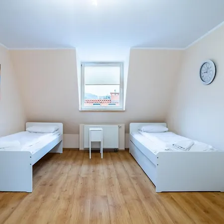 Komfortowy Dla 6 Gosci Przyjazny Zwierzetom By Renters * Сопот