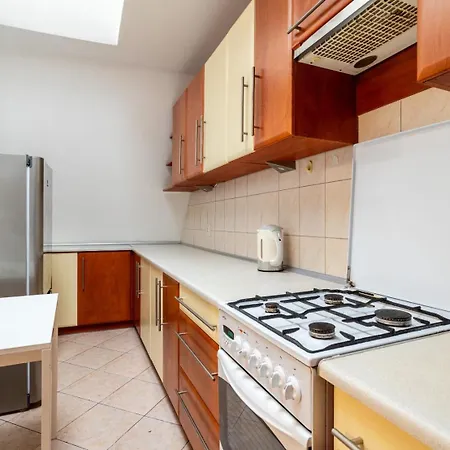 Komfortowy Dla 6 Gosci Przyjazny Zwierzetom By Renters Апартаменты Сопот