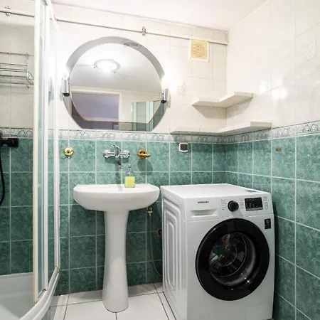 Komfortowy Dla 6 Gosci Przyjazny Zwierzetom By Renters * Sopot