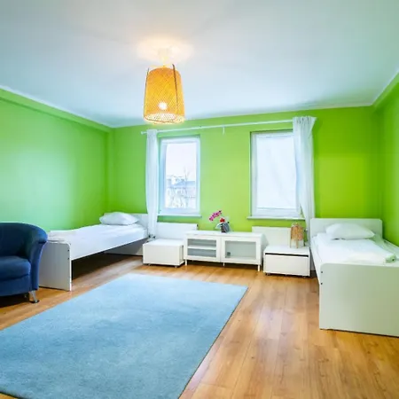 Komfortowy Dla 6 Gosci Przyjazny Zwierzetom By Renters Апартаменты *