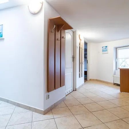 Komfortowy Dla 6 Gosci Przyjazny Zwierzetom By Renters * Сопот