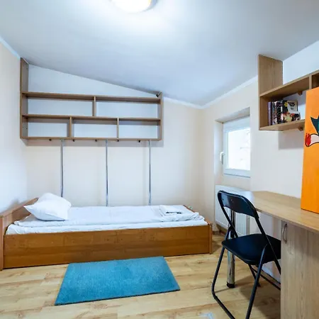 Daire Komfortowy Dla 6 Gosci Przyjazny Zwierzetom By Renters Sopot
