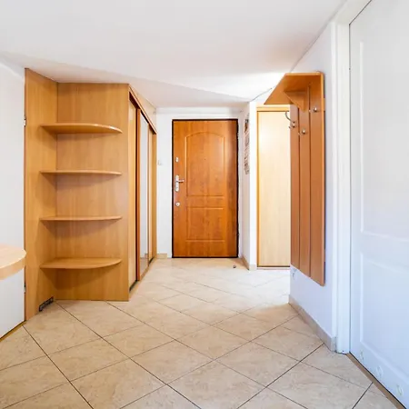 Komfortowy Dla 6 Gosci Przyjazny Zwierzetom By Renters Daire *