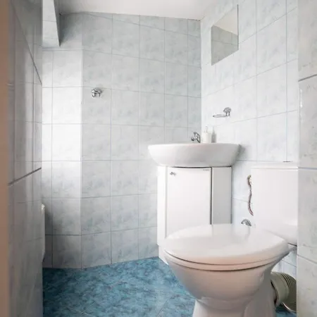 Komfortowy Dla 6 Gosci Przyjazny Zwierzetom By Renters Апартаменты Сопот